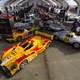 Illustration for article titled Rennsport Reunion Is The Closest You Can Get To Porsche Heaven Here On Earth